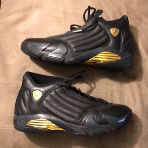 Jordan 14 DMP